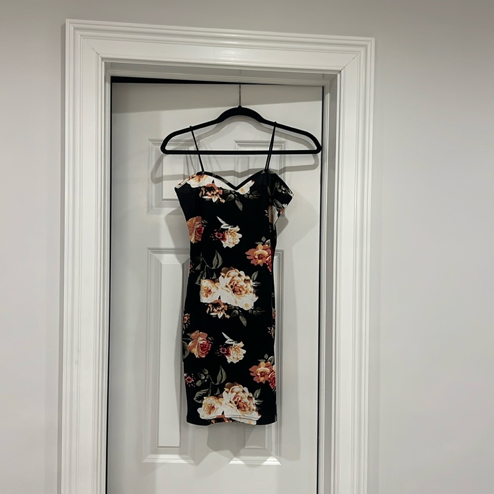 Never worn